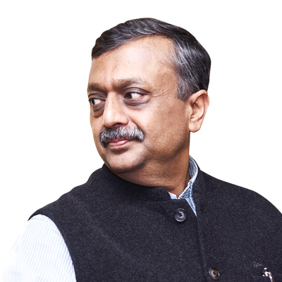 Founder of The Sherpas: Visionary Leader of Our Business Consultants